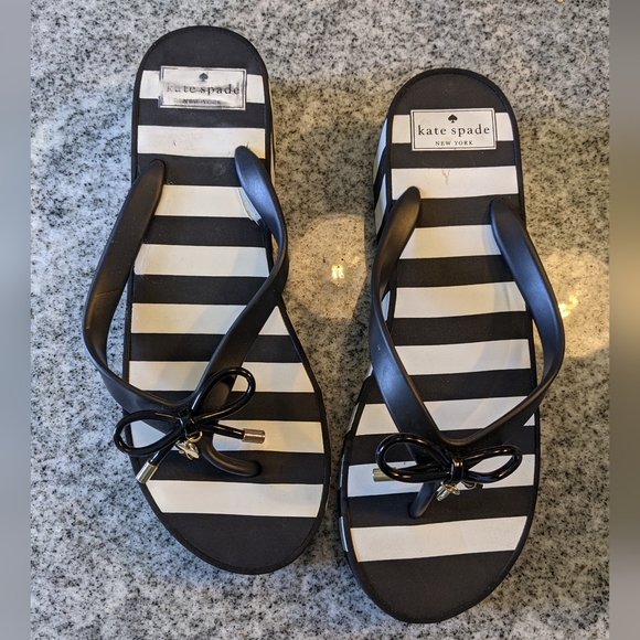 Kate Spade Sandals - Picture 2 of 4